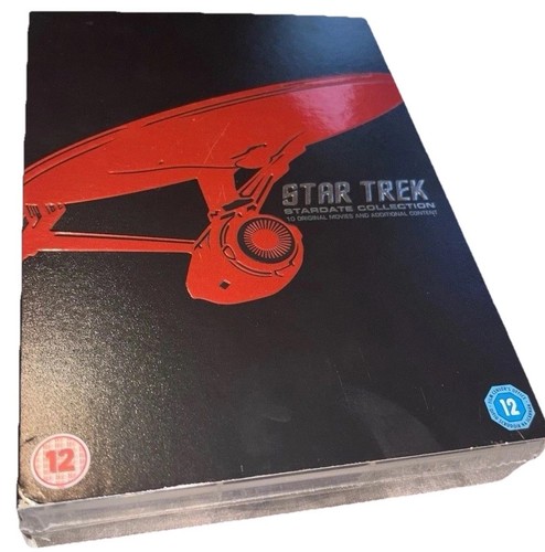 Star trek the movies 10 - star,