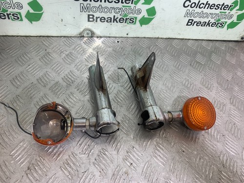Honda gl1000 1000 headlight - gl,