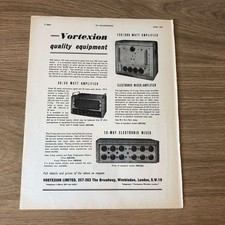 GRAM177 MAGAZINE ADVERT 11X8