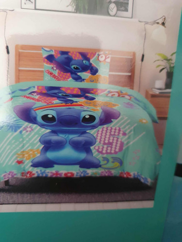 Lilo stitch super - lilo,