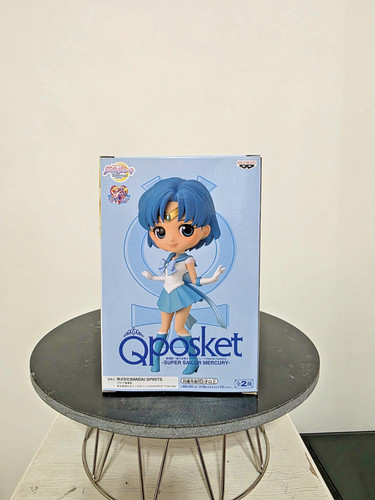 Qposket sailor moon - qposket, 14cm