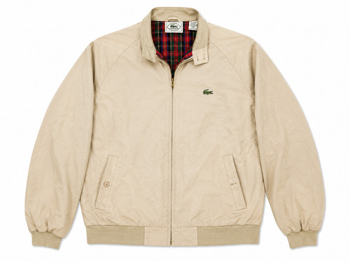 Vintage izod lacoste - vintage,