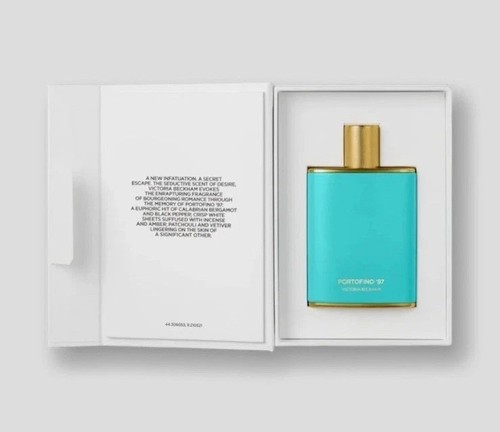 Victoria beckham beauty - victoria,
