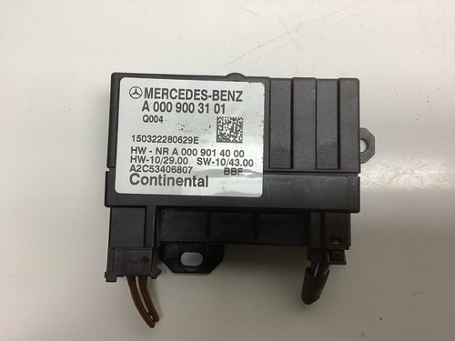 Mercedes class w176 c207 - mercedes, a