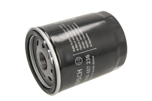 Oil filter fits citroen c1 - oil,