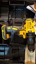 DeWalt Combi Drill Driver DCD778 Cordless Brushless Keyless 18V XR Body Only