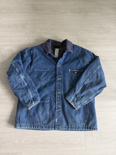 Vintage dickies denim - vintage,