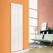 Radiator Horizontal Vertical