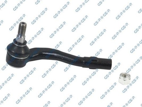 Tie rod end - tie,