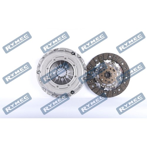 Clutch kit for renault - kit, kadjar