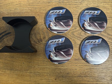 Corvette Supercharged ZR1