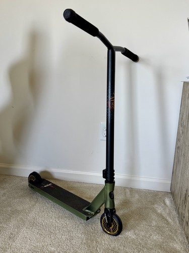 Lucky pro scooter tfox tanner - lucky,