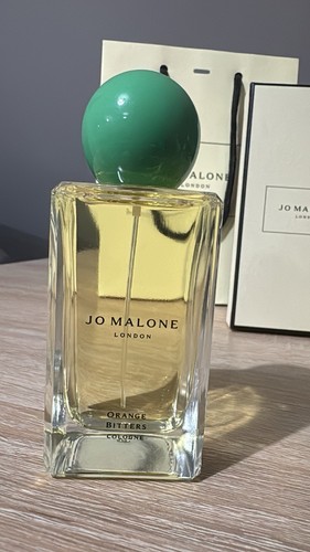Malone orange bitters - jo,