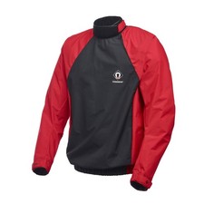 Crewsaver Spray Top - Red