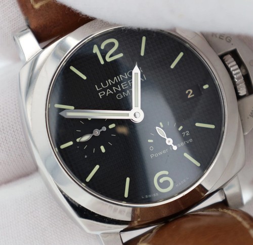Panerai luminor 1950 days - panerai, 3