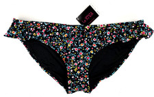 LA SENZA Bikini Bottoms UK 8