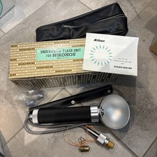 Nikon Underwater Flash Bulb