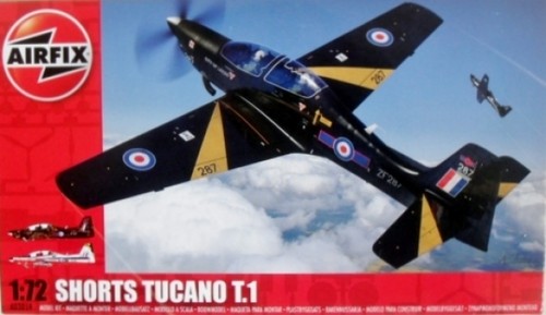 Airfix 03059 shorts - 03059,