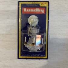 Lundby of Sweden Chandelier
