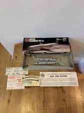 Airfix 1/144 British