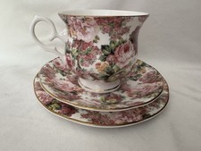 Maxwell Williams - English