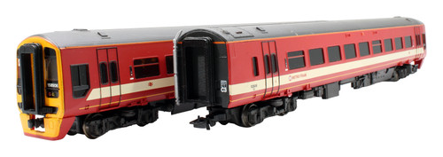 Bachmann gauge 502 br - oo, 31-502