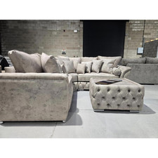 Corner Sofa |2C2 | Royale