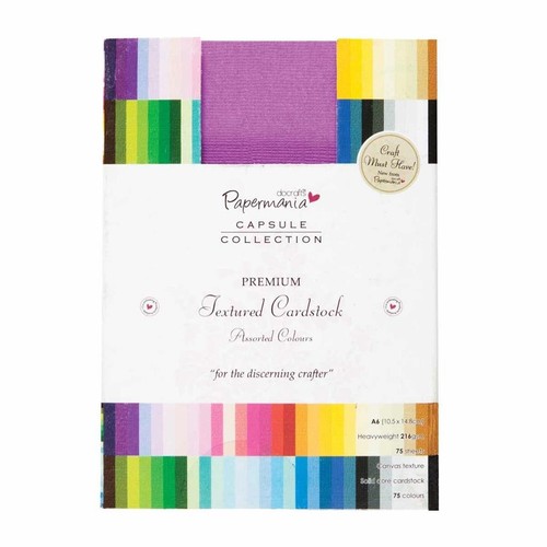Papermania premium texture - papermania,