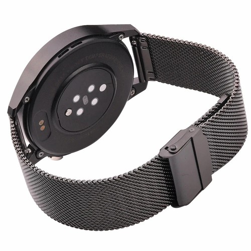 21mm milanese mesh watch band - mesh,