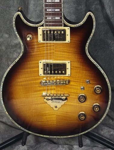 Gorgeous 2017 ibanez ar420 - gorgeous,