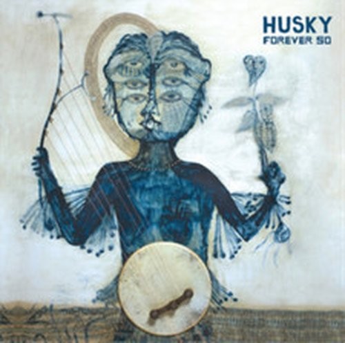 Husky forever album - forever, (cd)