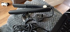 ghd hair straighteners