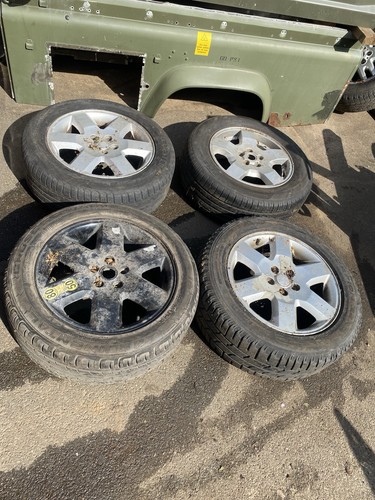 Land rover discovery 3 - 3, x