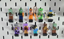 IKEA SKADIS Lego Minifigure