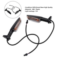 Turn Signal Lights Indicator