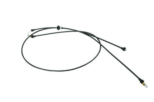Fit jaguar type - bonnet, hood
