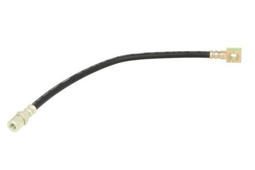 New brake hose for vauxhall - hose,