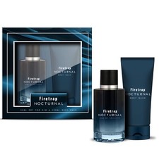 Firetrap: Nocturnal Gift Set