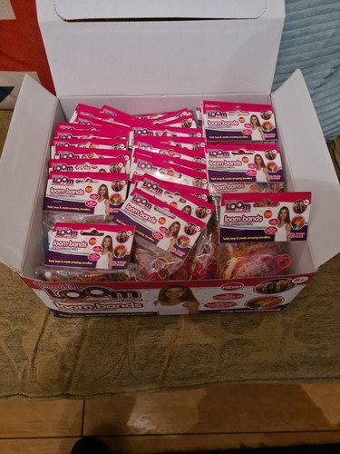 Loom bands box set - loom,