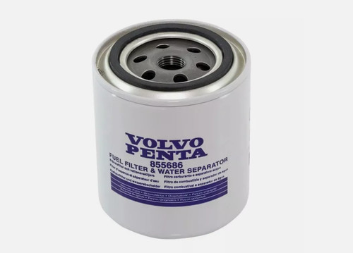Volvo penta fuel - penta, &