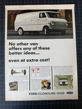 Vintage 1960s ford - vintage,