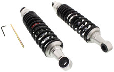 Yamaha XS650 1975 - 1983 YSS