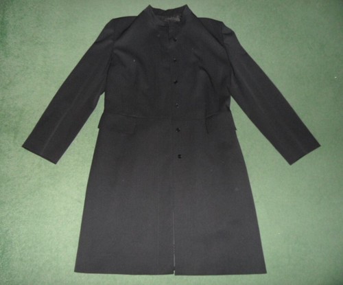 Women selvatgi black frock - frock,