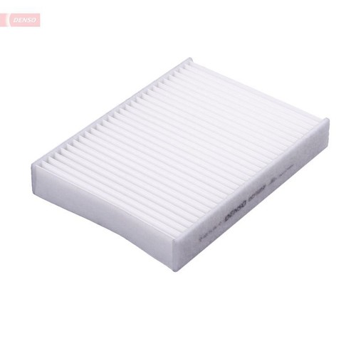 Interior air filter - filter, fits