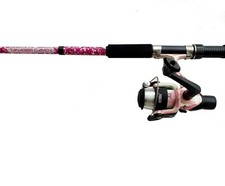 Mitchell Tanager Pink