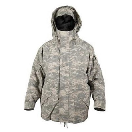 Ecwcs parka army ucp acu - us,