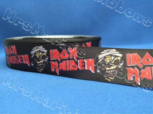 Iron maiden eddie heavy metal - iron,
