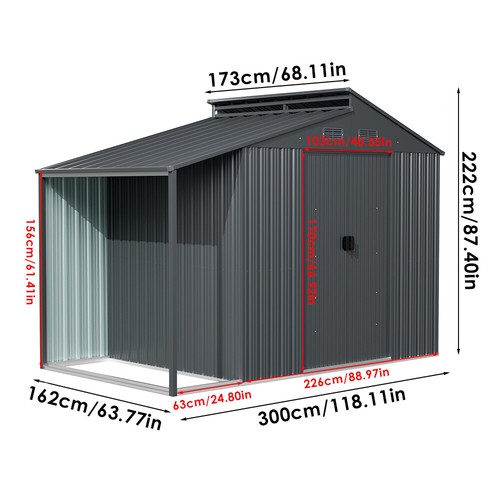5x9 10x6ft large - 6.5x9,,