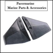 LZ Outboard Engine Hydrofoils