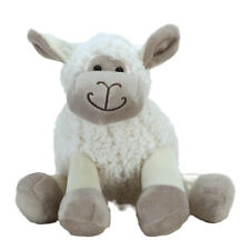 Jomanda Sheep Small White